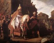 皮尔特 拉斯特曼 : The Triumph of Mordecai